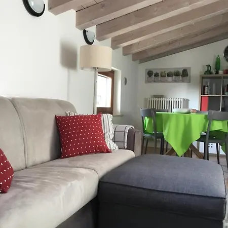 아파트 Casaflora_corteventurelli31 *